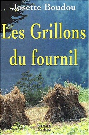 Grillons du fournil