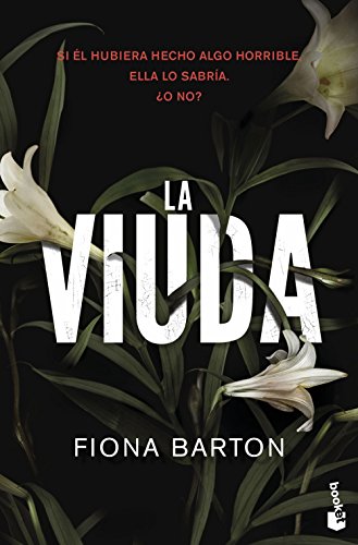 La viuda (Bestseller)