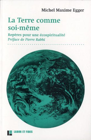 La terre comme soi-même