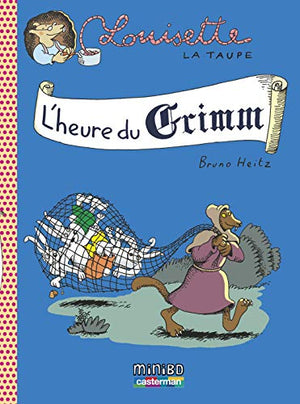 L'heure du Grimm