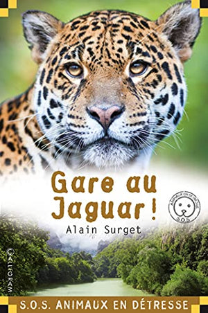 Gare au jaguar !