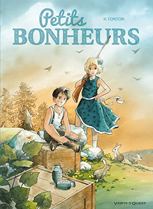 Petits bonheurs - Intégrale