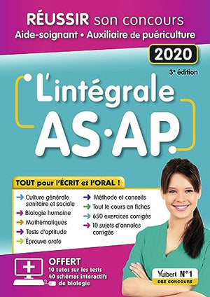 L'intégrale AS-AP