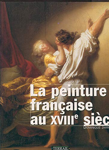 Peinture française au XVIIIe