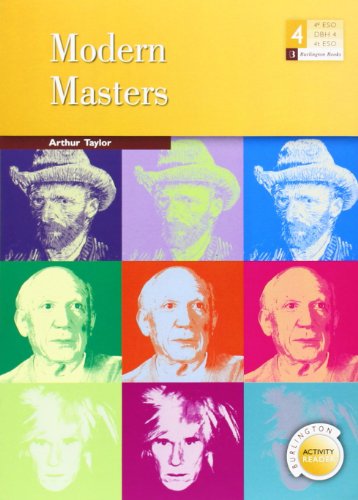Modern Masters
