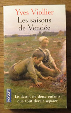 Les saisons de Vendée