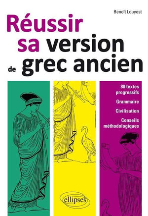 Réussir sa version de grec ancien