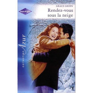 RENDEZ VOUS SOUS LA NEIGE