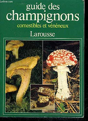 GUIDE DES CHAMPIGNONS