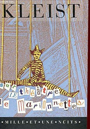 Sur le théâtre de marionnettes