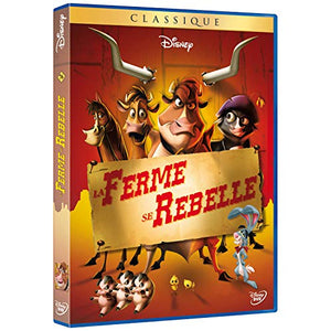 La Ferme se Rebelle