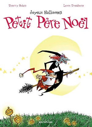 Petit Père Noël, tome 2