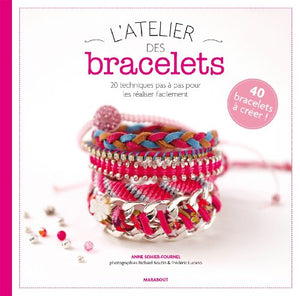 L'atelier des bracelets