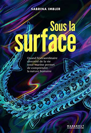 Sous la surface