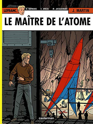 Le Maître de l'Atome