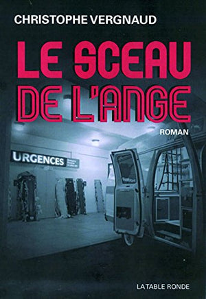 LE SCEAU DE L'ANGE