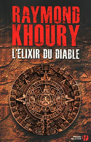 L'elixir du diable