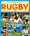 Le livre d'or du rugby 1997