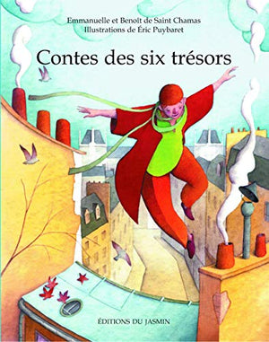 Contes des six trésors