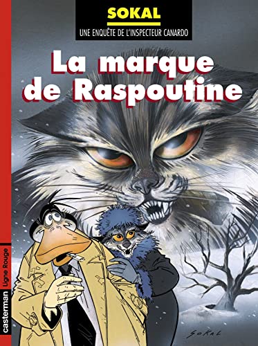 La marque de Raspoutine