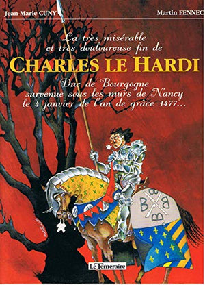 Charles le hardi