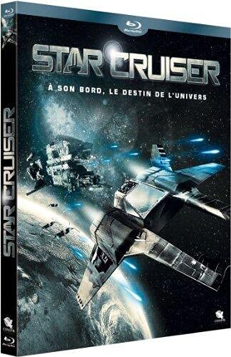 Star Cruiser [Blu-Ray]