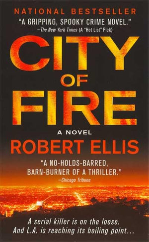 City of Fire