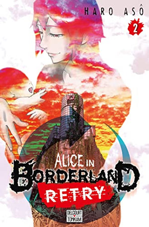 Alice in Borderland Retry T02