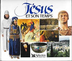 Jésus et son temps