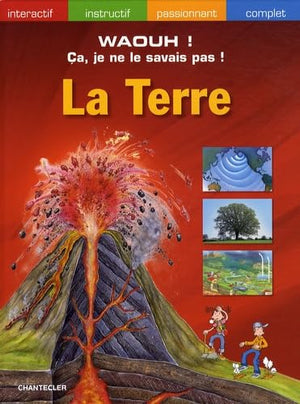 La Terre