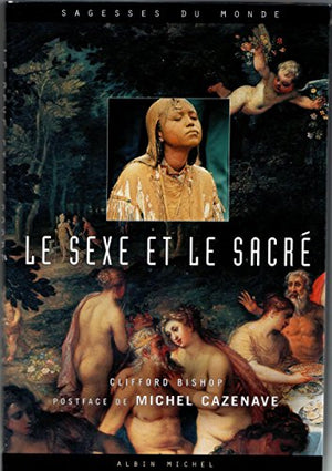 Le sexe et le sacré