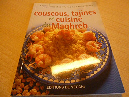 Couscous, Tajines et Plats d'Orient
