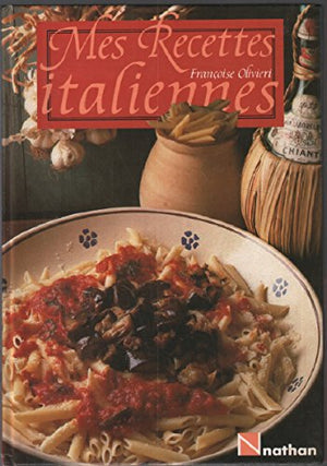 Mes recettes italiennes