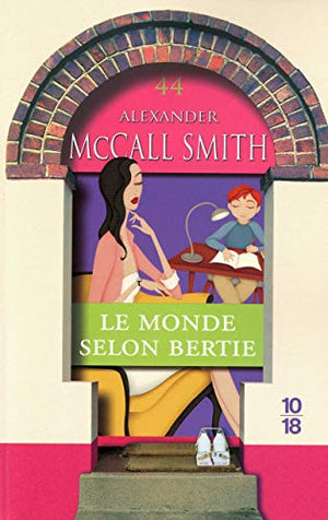 Le monde selon Bertie