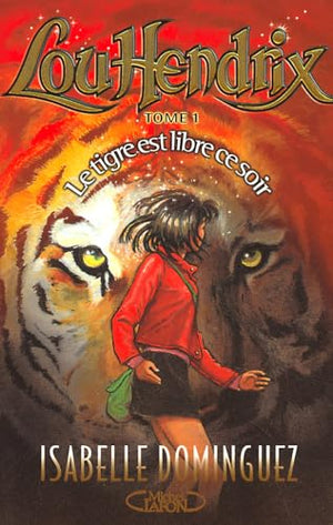 Le Tigre est libre ce soir