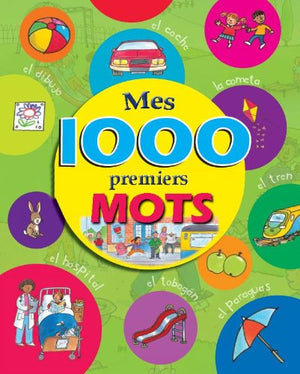 Mes 1000 premiers mots