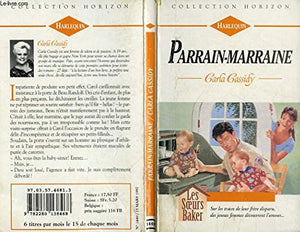 Parrain-marraine