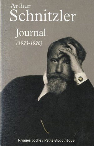 journal (1923-1926)