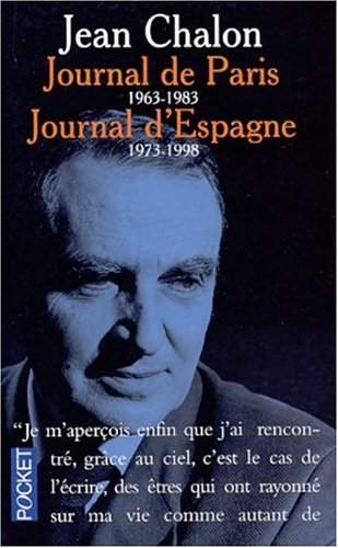 Journal de Paris, journal d'Espagne
