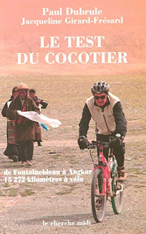 Le test du cocotier