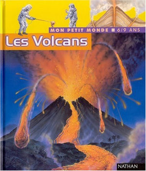 Les volcans