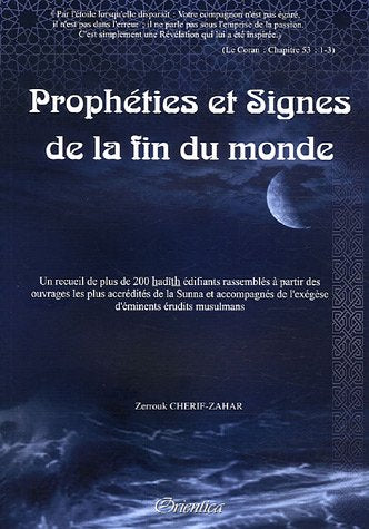 Prophéties et Signes de la Fin du Monde