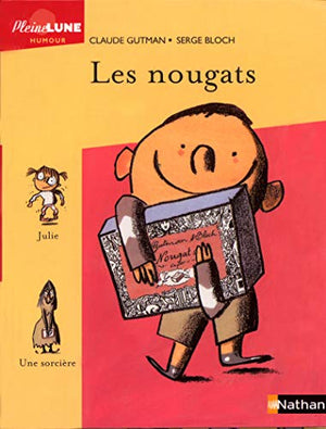 Les nougats