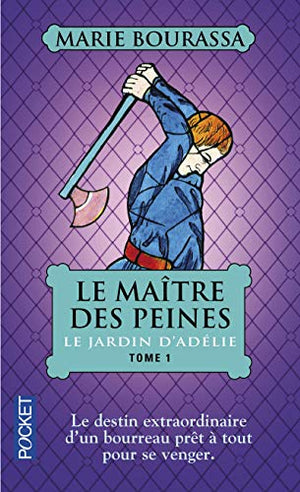 Le maître des peines