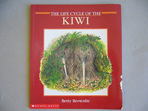 The Life Cycle of the Kiwi