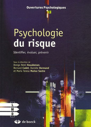 Psychologie du risque