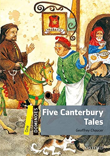 Dominoes, New Edition Level 1: Five Canterbury Tales