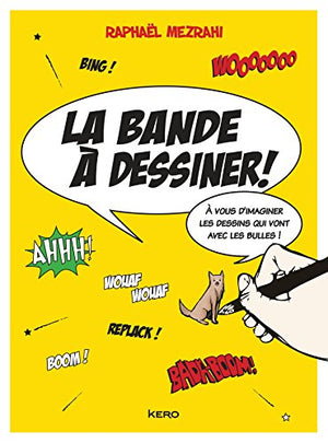 La bande à dessiner