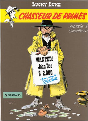 Chasseur de primes