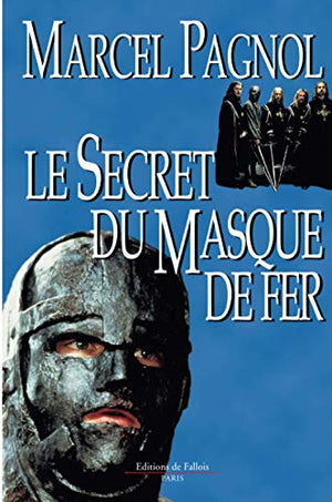 Le secret du Masque de fer